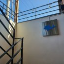 예쁘다. 하조대 이미지