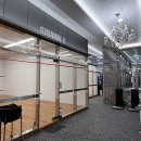 카인드짐24시휘트니스&스쿼시매교역점