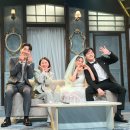 [대학로 뮤지컬] 실내 데이트 추천! 로맨스 뮤지컬 &#39;투모로우 모닝&#39; 후기