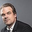 Hellboy Red Band 이미지