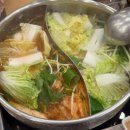 올데이파스타 당산점 | 영등포구청역 맛집 샤브올데이 당산점 주말 방문 내돈내산 후기