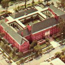 1968 - Shriners Hospital for Crippled Children - LA Unit (Bob Plunkett)