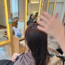 H.Room(흐룸헤어) | 호매실 미용실 H.Room헤어(흐룸헤어)에서 염색했오요:-)