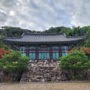 한천사 - 974 | 풍류기행(69) 예천 한천사