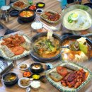 둔원중학교 | 대전 갈마동 점심 맛집 가성비좋은 삼삼진국밥포차 6000원