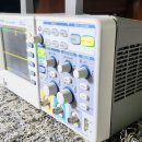 RIGOL DS1202CA 2ch 200mhz DIGITAL OSCILOSCOPE 이미지