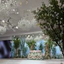 호텔베르 | 영등포 웨딩홀 더베르G 웨딩홀 주차 뷔페 하객후기