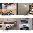 바짝독서실 이미지