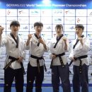 국가대표참태권도장 이미지