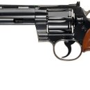 리볼버 이미지