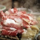 용왕전복삼합
