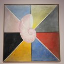 회화에너지 | Hilma af Klint <Proper Summons (적절한 소환)> : 부산 현대 미술관 (2025년 9월 13일 토)
