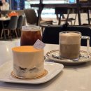 코엑스 카페 추천|오크우드 호텔 ‘르푸도레’에서 여유 한잔