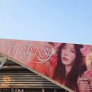 진성세탁소 | 태연 콘서트 The TENSE 후기