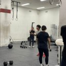 크로스핏 쿠타짐 영등포 이미지