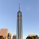 영희랑 바둑이랑 애견미용실 | [후쿠오카 가족여행 1일차] 인천공항 장기주차, 캐널시티, 하카타 멘타이쥬, 모모치 해변, 후쿠오카 타워