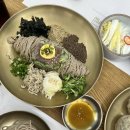 바리안꺼 영농조합법인 | 제주도 메밀맛집 추천 한라산아래첫마을영농조합법인한식 메밀국수집 후기