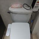 트레비 | 소형 비데 4종 비교 후 2종 구매 설치 후기 - 트레비 아이젠 앤트 블루밍