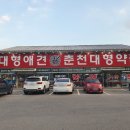 춘천대형약국 이미지