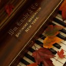 가을을 여는 재즈피아노 연주곡 모음 이미지