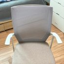 [ 시디즈 아이블 T50 ] 시디즈 ible 화이트쉘 메쉬의자 내돈내산 구매 후기!