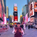 감산2교차로(우리가든) 2 | [뉴욕 투어] 미국 영어캠프 동부 아이비리그 투어 (타임스 스퀘어/엣지 전망대/베슬)