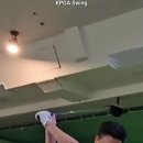 골프 잘가르치는 연습장 이미지