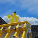 성주별고을체육공원 주차장 화장실 이미지