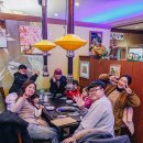 알프스가든 | 청양 알프스마을 맛집 늘봄가든 후기