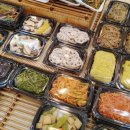 칠첩반상 이미지