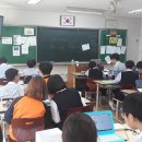 풍암중학교 이미지