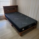 봉곡슈퍼 | 봉곡코아루 원목 슈퍼싱글침대 , 세라믹식탁 / 배송후기