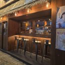 한패부산본점 | 범계 이자카야 찾는다면? 오뎅바 감성 술집 철길부산집 범계점 솔직후기