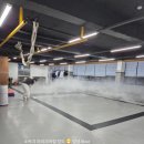 동구 유도관 이미지