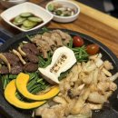부산 고바우 양곱창