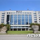 안양시청 교통섬 이미지