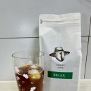 파먼스 커피 이미지