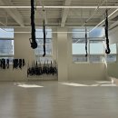 동춘당로114번길 | 대전 송촌동 커튼 유앤필라테스&amp;번지 알루미늄 블라인드 설치