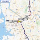 GS25 구로가리봉점 | 임장보고서 : 서울 구로구 (② 입지)