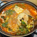 김영희강남동태찜(모범음식점) | [김영희강남동태찜 이수점] 이수역 직장인 점심, 단체모임, 회식장소 추천, 이수역 맛집