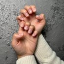 올리브영철산역점 | 네일/웨딩네일추천] &#39;아크시네일헤드스파 광명철산역점&#39; 방문 후기(철산네일샵, 철산네일아트, 유경실장)