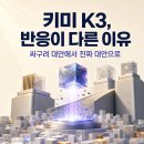 엘로(ELO) | 키미 K3(Kimi K3), 왜 딥시크·큐원 때와 반응이 다를까?