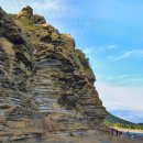 용머리큰길 이미지