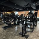 하이클래스짐 권선점 이미지