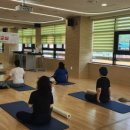 요가교실 이미지