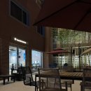 루트(ROUTE)422 | [포항] 비즈니스, 가성비 숙소로 추천하는 신상숙소 ‘루트422’ 내돈내산 방문후기/스탠다드더블...