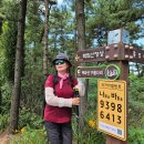 동서트레일 국토 횡단 849km 4구간 이미지