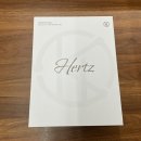 HERTZ(헤르츠) | Hertz21 NumberPad(헤르츠21 넘버패드) 후기
