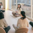 12주 요가 클래스 이미지