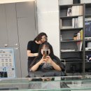 영등포구청역 미용실 스타일헤어 곱슬머리 매직 후기